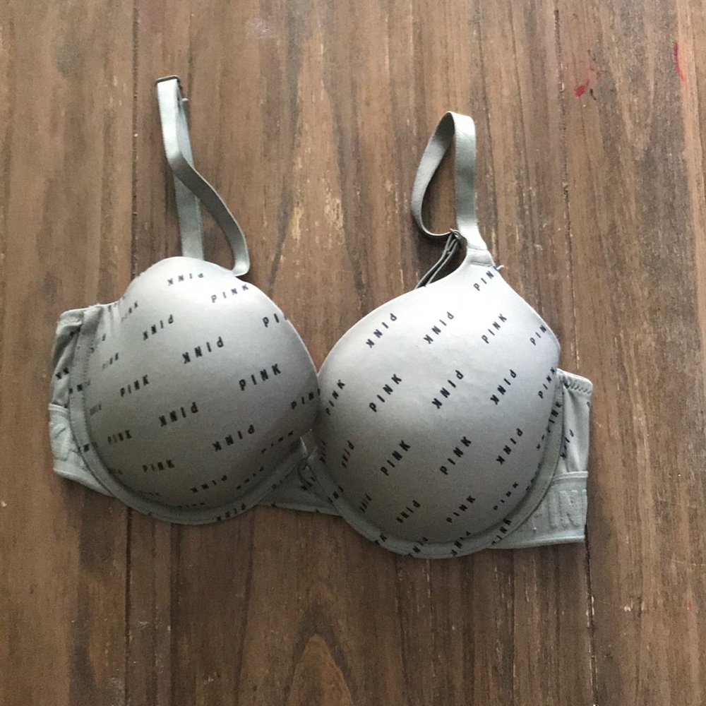 Victoria secret pink bra